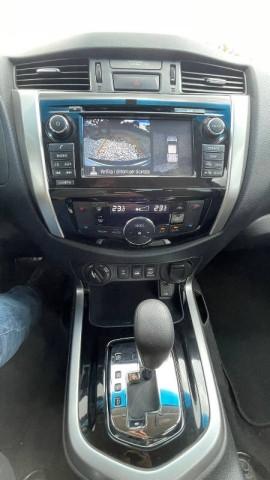 Nissan Navara 2.3 dci d.cab N-Connecta 4wd 190cv auto E6