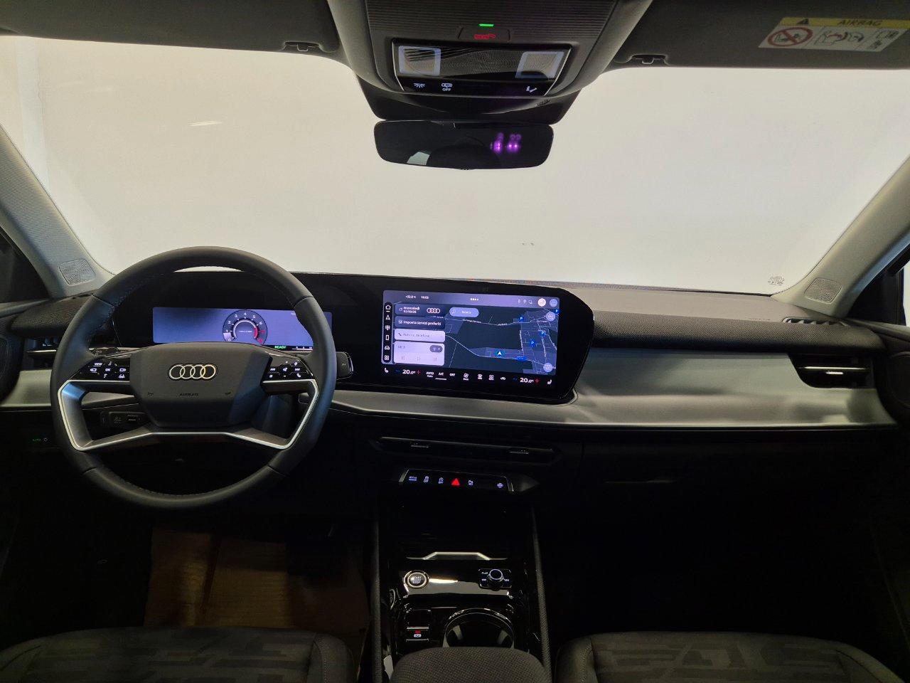 Audi Q3 SPB 2.0 tfsi quattro 204cv s-tronic