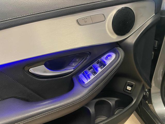 MERCEDES-BENZ GLC 220 d 4Matic Coupé Premium AMG *FULL FULL OPTIONAL*
