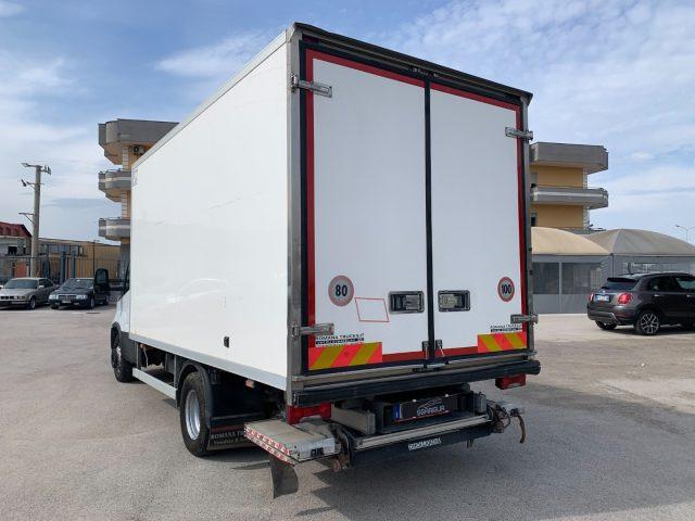 IVECO Daily Frigo Pedana Sponda 60-150