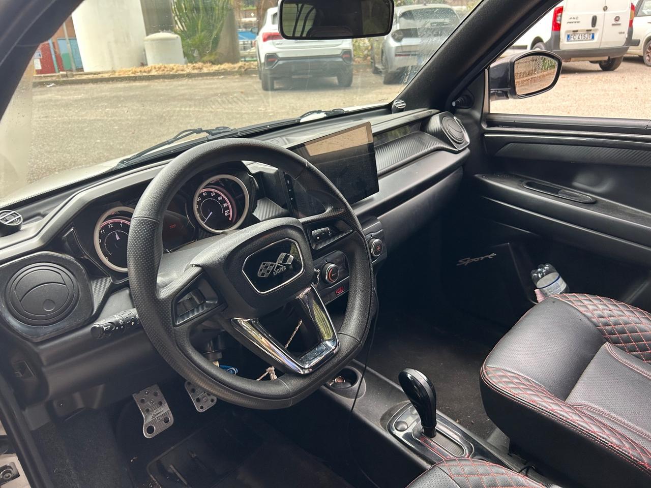 Audi A3 Sedan TDI 85 kW Business