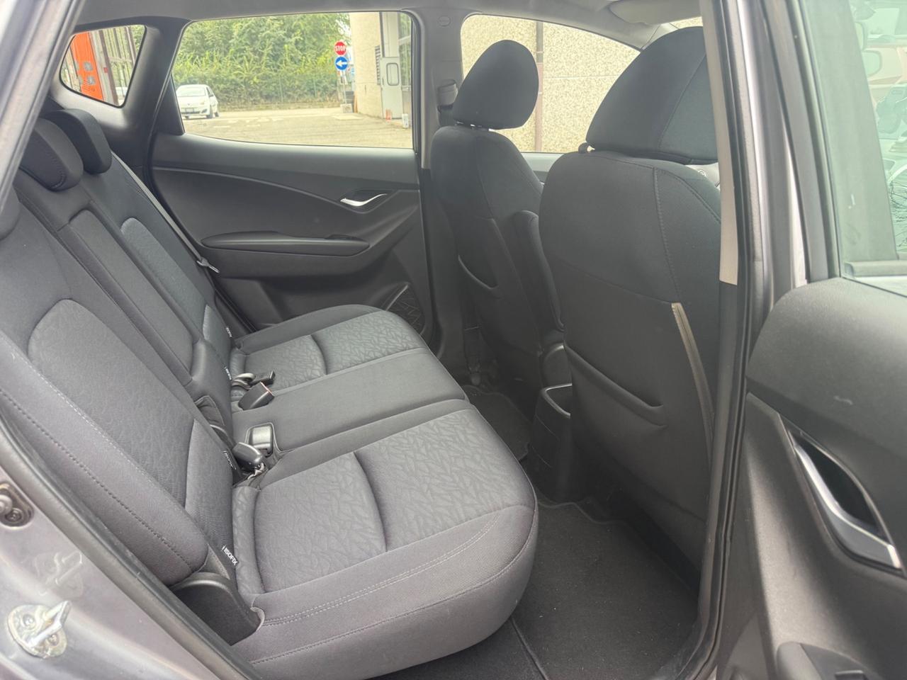 Hyundai iX20 1.4 CRDI 90 CV Style