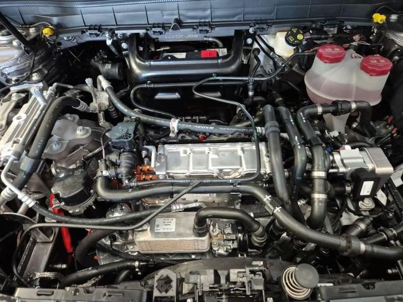 Mercedes-Benz EQB 250+ AMG Line Advanced