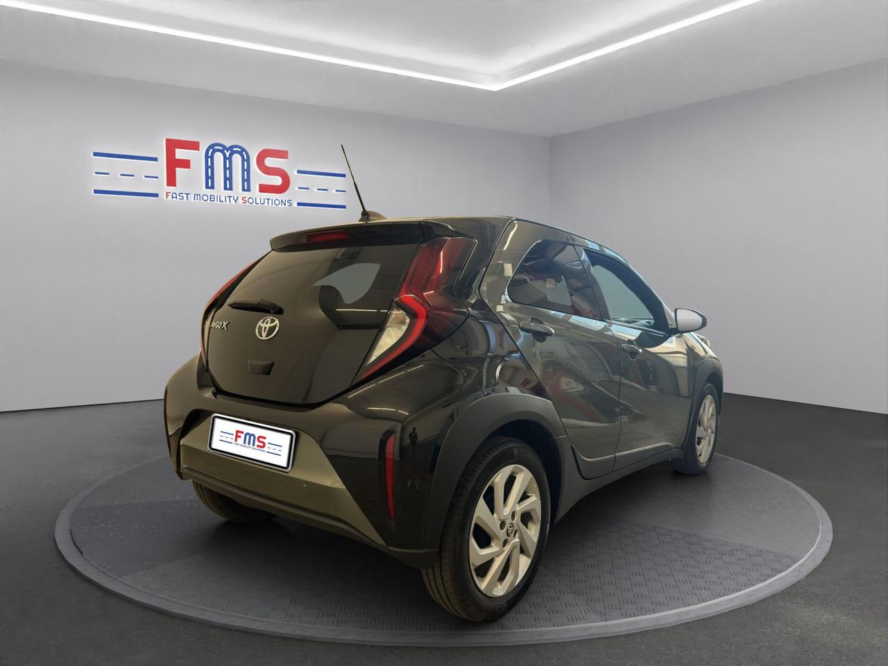 Toyota Aygo X 1.0 Trend 72cv