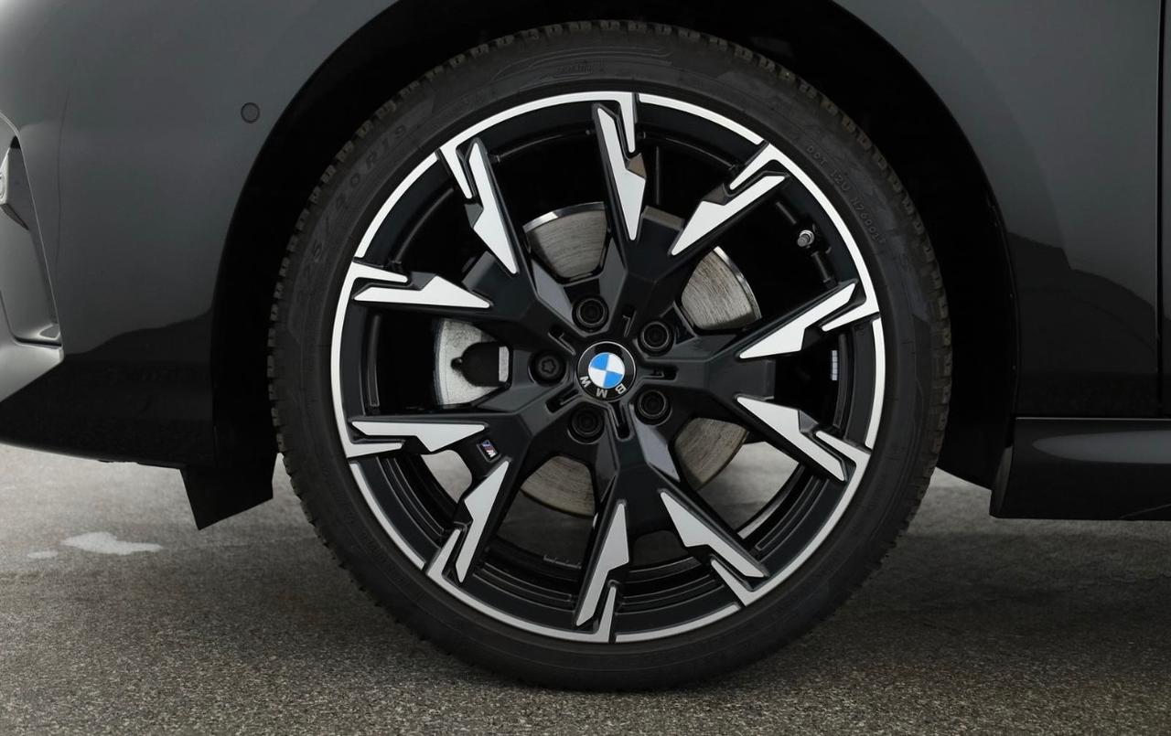 Bmw 120i 5p. MSport Pro Nuovo modello