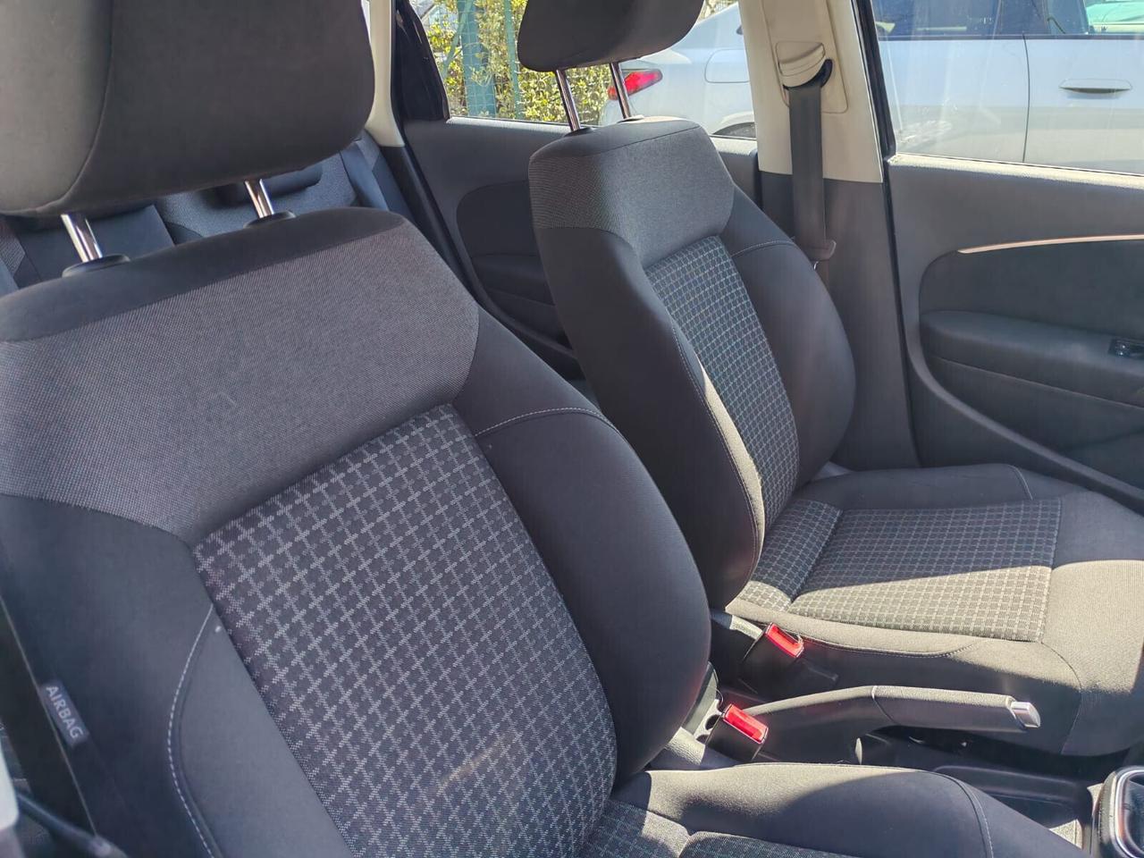 Volkswagen Polo 1.2 TSI 5p. Comfortline BlueMotion Technology