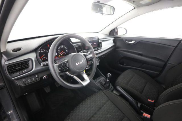 KIA Rio Rio 1.2 DPi 82 CV EcoGPL Urban