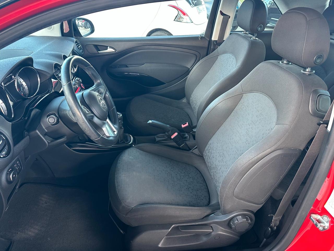 OPEL*ADAM*1.4*GPL*85CV*