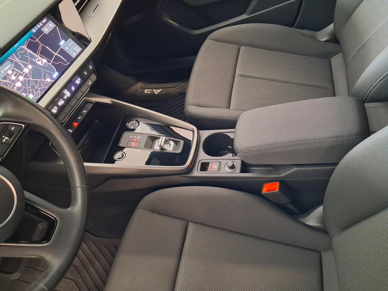 Audi A3 SPB 30 TDI Business Advanced DSG