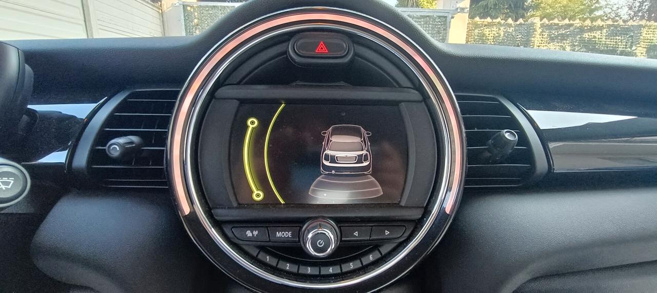 Mini 1.5 Cooper D EURO6 SOLO 120MILA KM!!!! PREZZO PROMO
