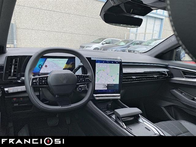 RENAULT Austral 1.2 E-Tech full hybrid Techno 200cv auto