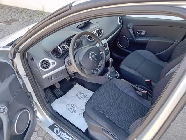 RENAULT Clio 5p 1.2 BENZINA MANUALE OK PER NEOPATENTATI