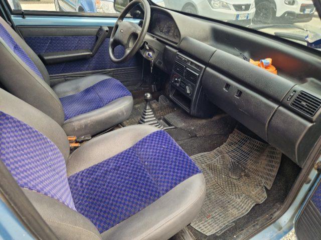 FIAT Fiorino Furgone 1.7 Turbodiesel