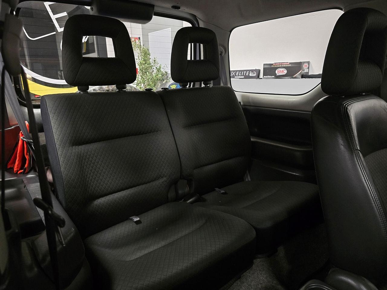 Suzuki Jimny III 1.3 16V 82CV 4WD E3 GPL_GARANZIA 12 MESI_TOP!