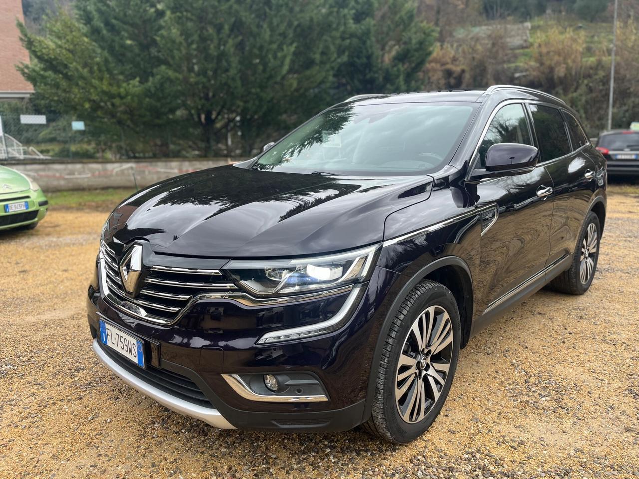 Renault Koleos 2.0 Diesel - 4x4 - Automatico Full