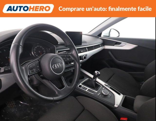 AUDI A4 Avant 35 TFSI Sport