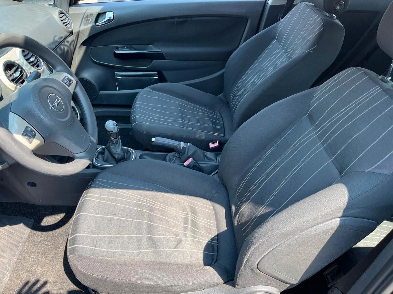 Opel Corsa 1.0 12V 3 porte