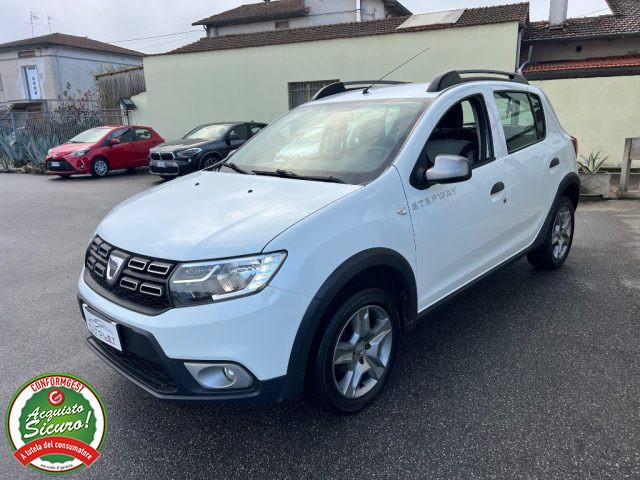 DACIA Sandero 0.9 TCe 12V 90CV Start&Stop Lauréate
