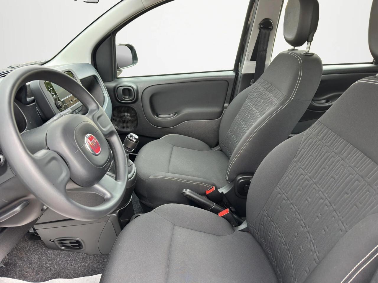 Fiat Panda 1.0 FireFly S&S Hybrid Come Nuova