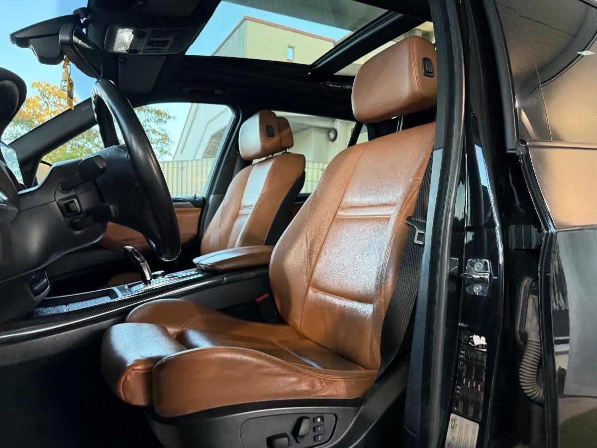 BMW - X5 xdrive30d (3.0d) Futura auto