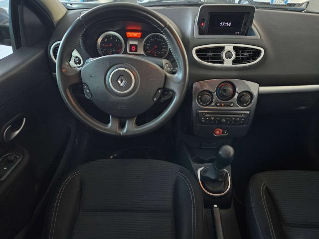 Renault Clio 5p 1.5 dci Dynamique 75cv NEOPATENTATI