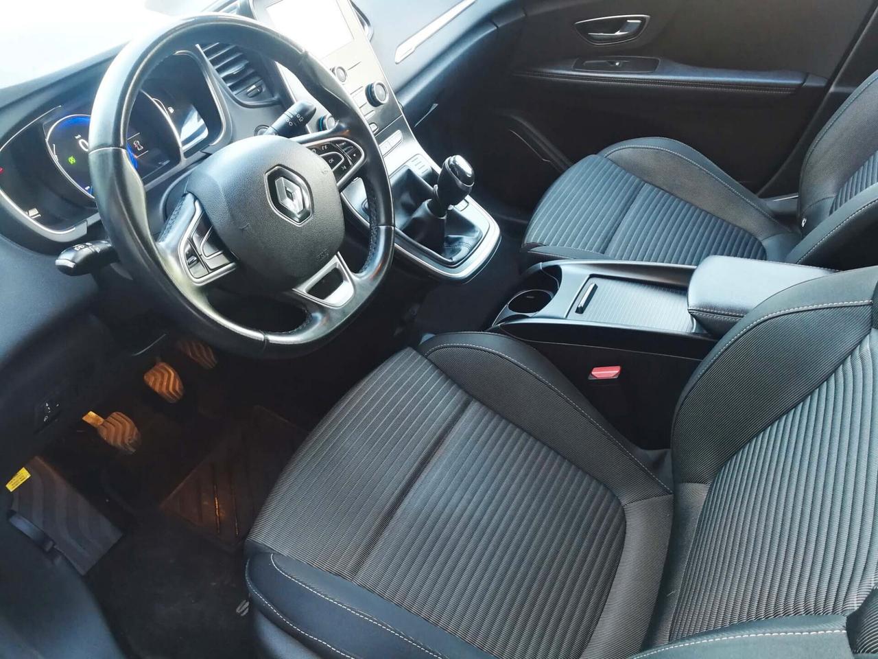 Renault Grand Scenic 7 posti SUPERPREZZO