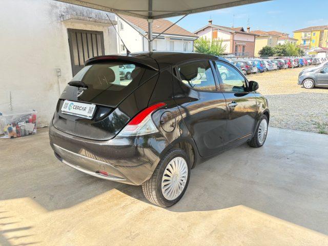 LANCIA Ypsilon 0.9 TwinAir EURO 5 OK NEOP. 5 porte S&S Platinum