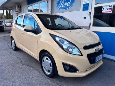 Chevrolet Spark 1.0 LS GPL