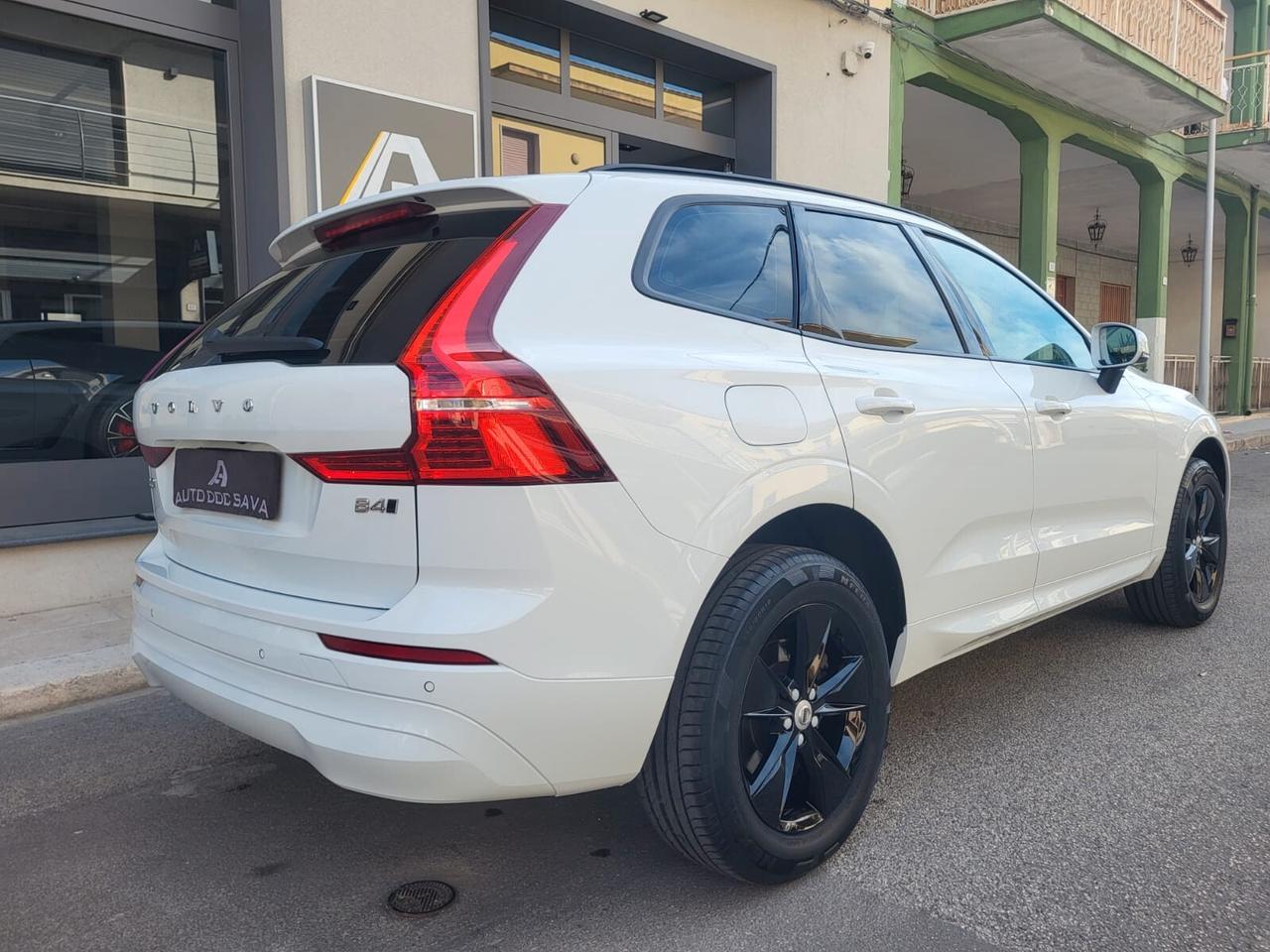Volvo XC60 B4 HYBRID/Diesel Awd Geartronic Momentum....
