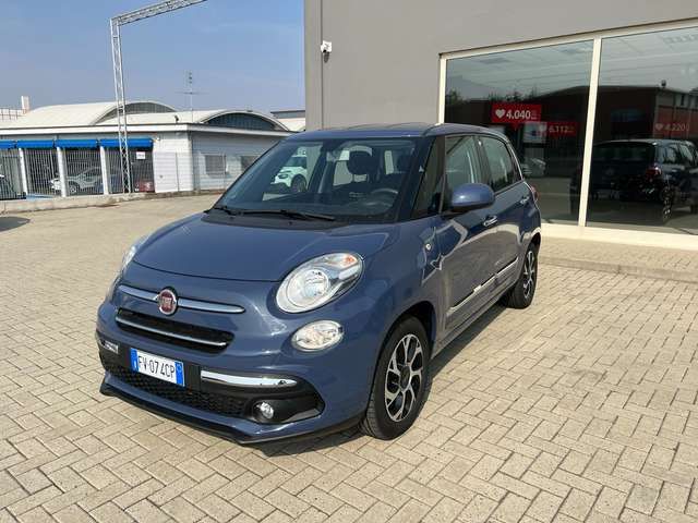 Fiat 500L 500L 1.3 mjt Mirror 95cv my19