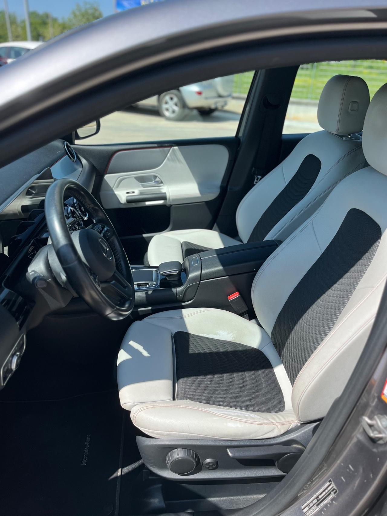 Mercedes-benz B 180 d Automatic Executive