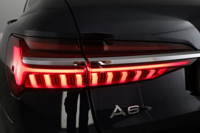 AUDI A6 allroad A6 allroad 40 TDI 2.0 quattro S tronic Business Ad