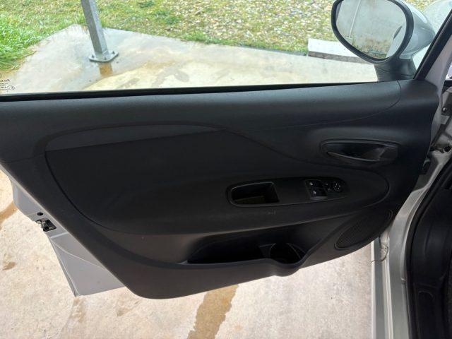 FIAT Punto 1.2 8V 5 porte Street POCHI CHILOMETRI EURO 6