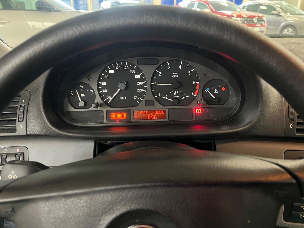 Bmw 318 316i cat 4 porte 160.000 Km 3.400 €, a Broni 184686023 ...