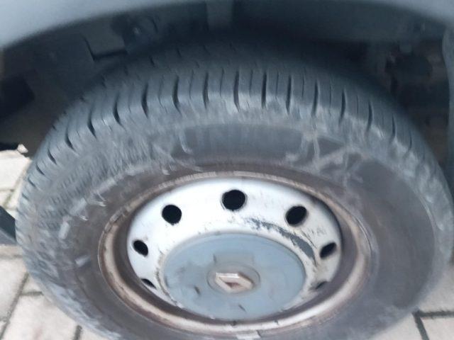 RENAULT Renault Master DUCATO Renault Master L2 H2 2.5 dC