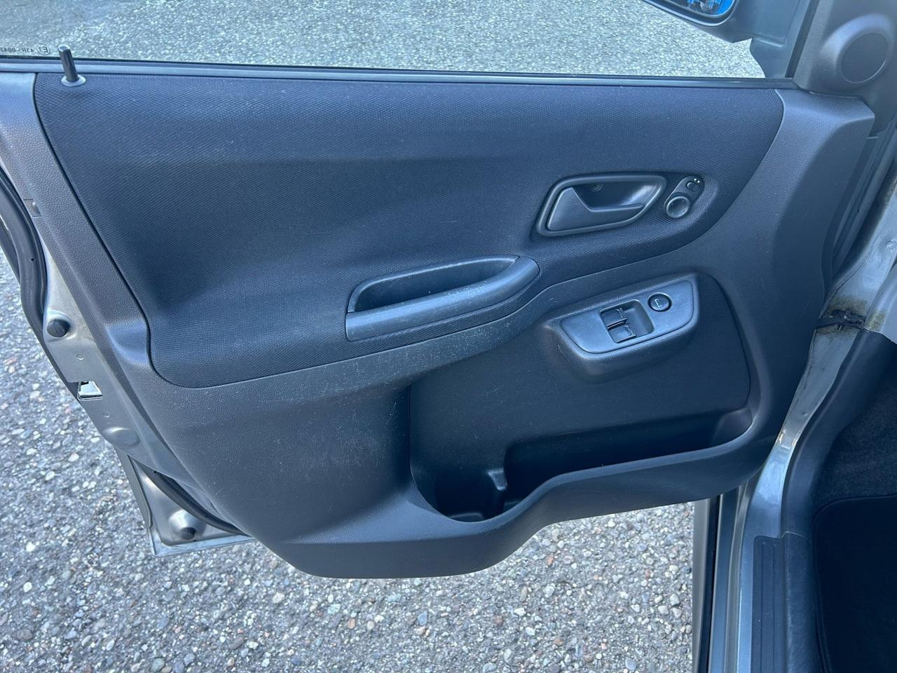 Suzuki Ignis 1.5 16V cat 4WD Deluxe