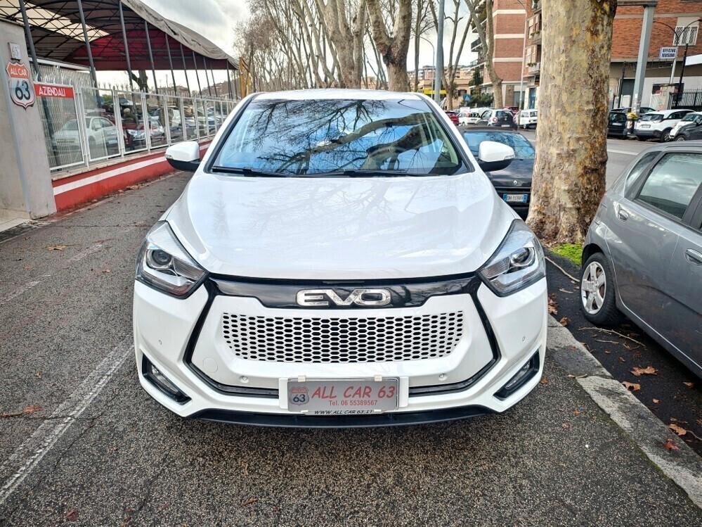 EVO 3 1.5 GPL ORIGINALE UNIPRO' SENZA VINCOLI