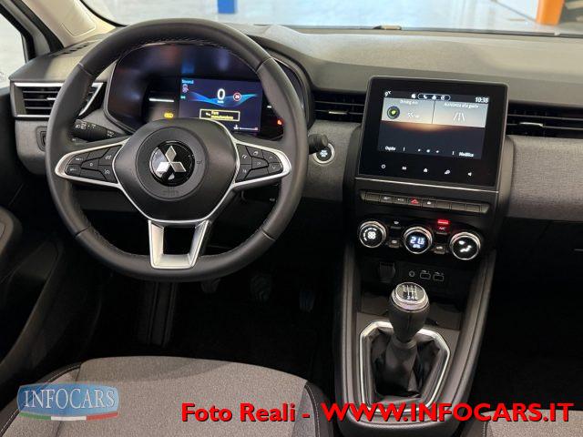 MITSUBISHI Colt 1.0L turbo 90 CV Invite - PROMO