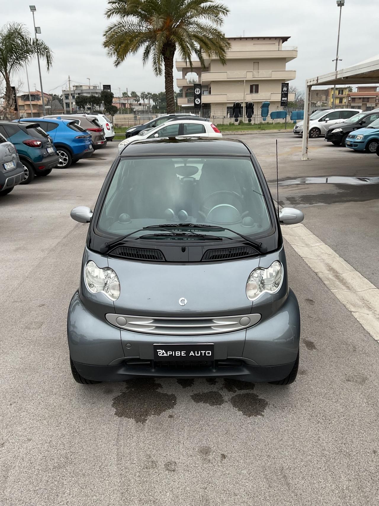 Smart ForTwo 700 coupé pulse (45 kW)