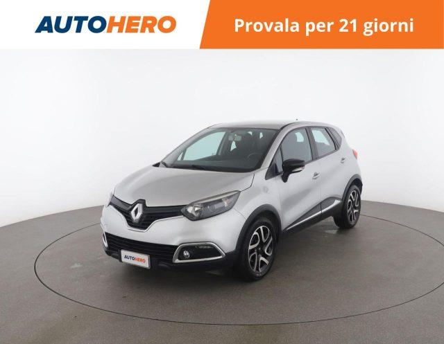 RENAULT Captur dCi 8V 90 CV Start&Stop Energy Zen