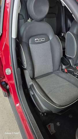 Fiat 500X 500 X 2015 1.4 m-air Lounge 4x2 140cv dct my18
