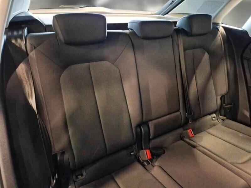 Audi Q3 35 TDI S tronic 2022