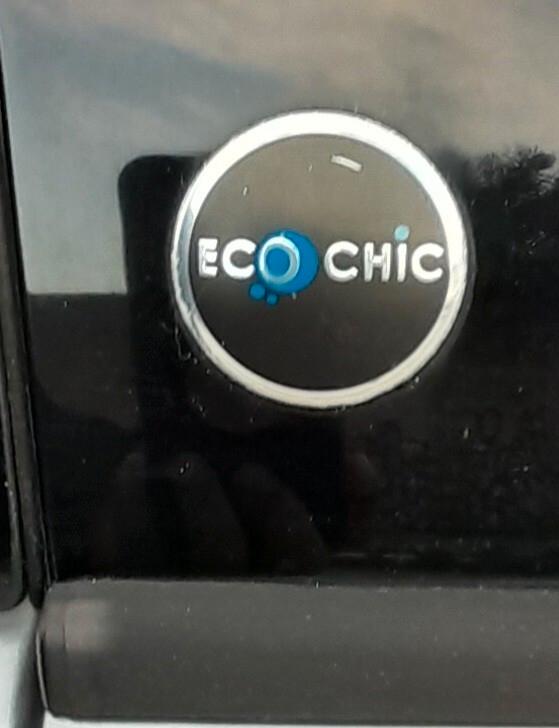Lancia Ypsilon 1.4 Platino Ecochic GPL
