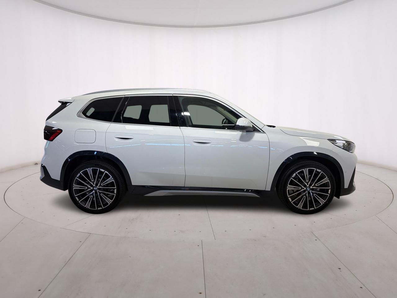 BMW X1 iX1 eDrive20 Pure Edition