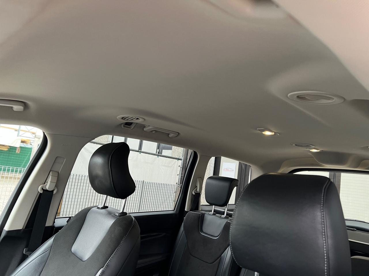 Ford Galaxy 2.0 TDCi 180CV Start&Stop Busin 139.000 km