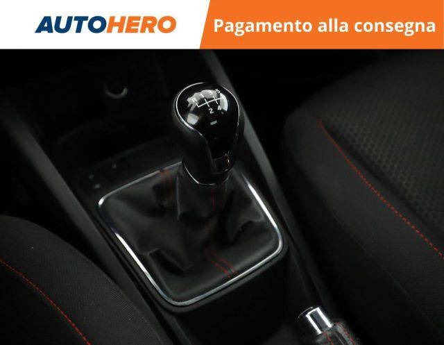SEAT Ibiza 1.4 TDI 90 CV CR 5p. FR