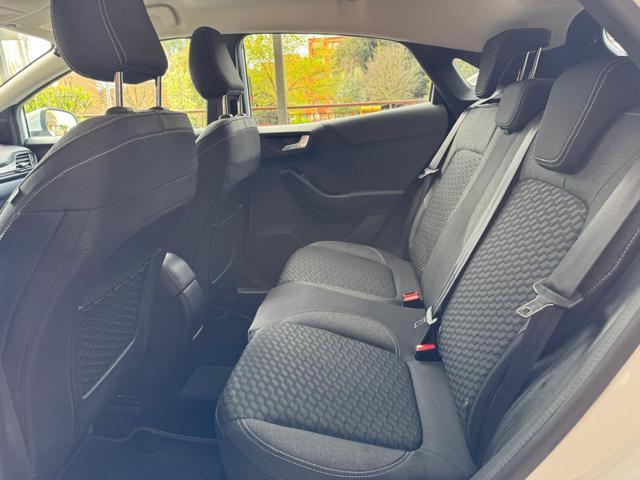 FORD Puma 1.0 EcoBoost 125 CV S&S Titanium