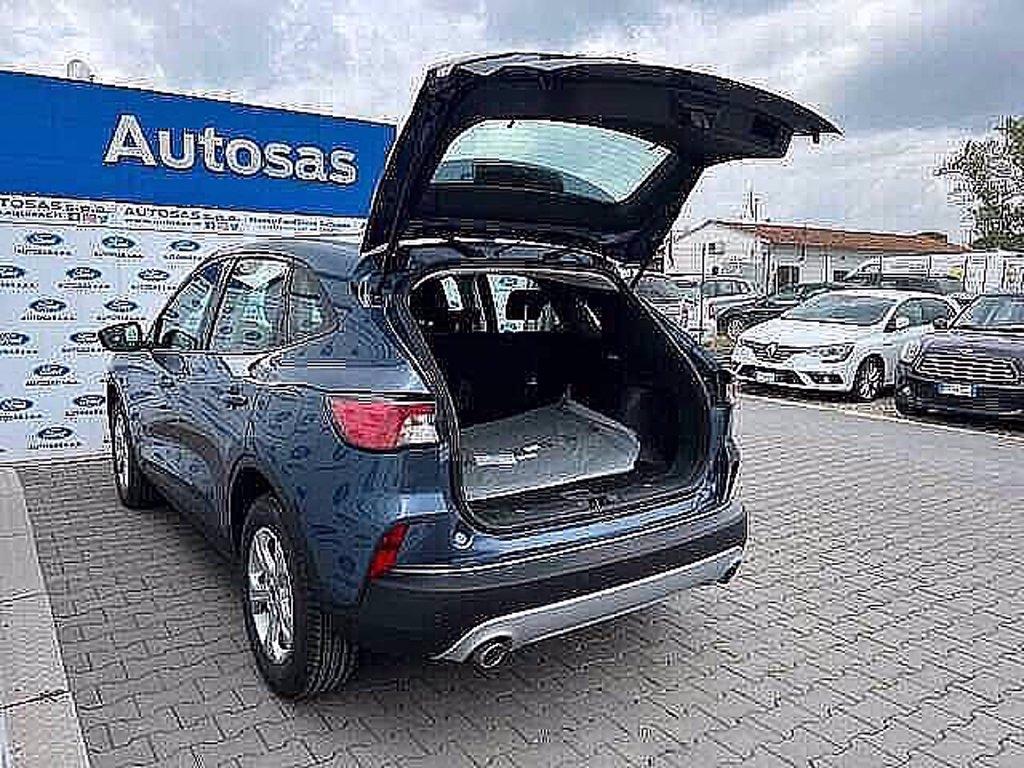 FORD Kuga 1.5 EcoBlue 120 CV 2WD Connect del 2021