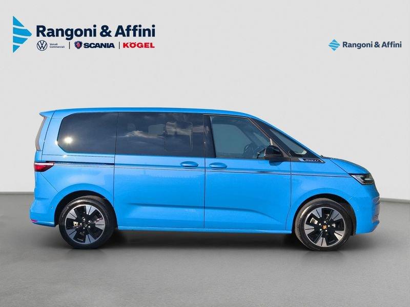 Volkswagen Multivan Multivan 2.0 TDI 150CV DSG Style