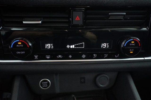 NISSAN Qashqai Qashqai MHEV 158 CV Xtronic Acenta